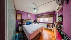 Blk 856C Tampines Street 82 (Tampines), HDB Executive #582850231
